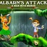 AlbarnsAttack