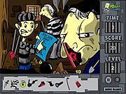 Alcatraz Hidden Object