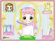 Alice Hair Dresser