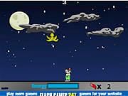 alien must die
