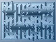 Amazing Maze