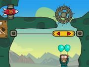 Amigo Pancho 4