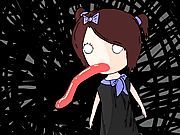 An Unfortunate Girl
