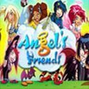 Angel's Friends Jigsaw