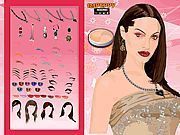 Angelina Jolie Makeover