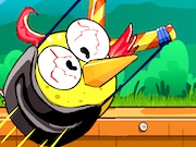 Angry Bird Shooter