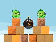 Angry Birds Bomb 2