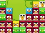 Angry Birds Elimination