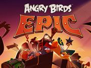 Angry Birds Epic RPG