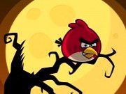 Angry Birds Halloween HD