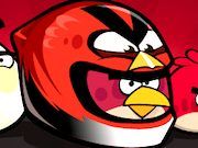 Angry Birds Heikki