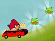 Angry Birds Kart