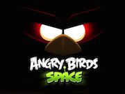 Angry Birds Space