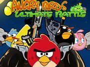 Angry Birds Ultimate Battle