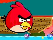 Angry Birds Water Adventure