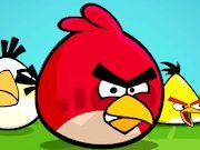 Angry Birds