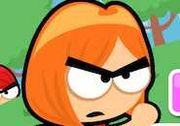 Angry Girls