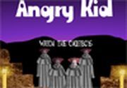 Angry Kid