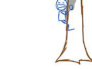 Animated Short Save Me