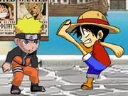 Anime Fighting Jam Wing Online Game & Unblocked - Flash Games Player