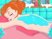 Anna Frozen Spa