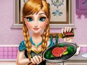 Anna Real Cooking