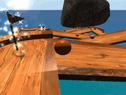 Apple Run 3d