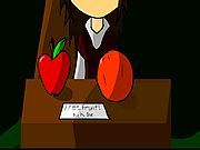 Apples and Oranges Movie