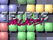 Tetris Arcade