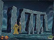 Arcane Mystery Serial The Stone Circle (Episode 8)