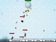 Arctic Defense