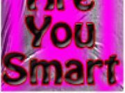 Are you Smart