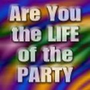 Are you the life of the party