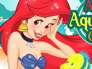 Ariel Aquatic Charm