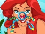 Ariel Nose Doctor