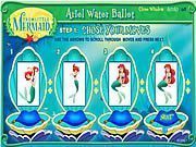 Ariel Water Ballet