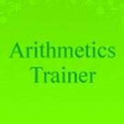 Arithmetics Trainer