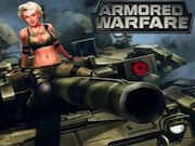 Armored Warfare