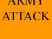 Army Attack