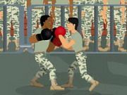 Army Boxing