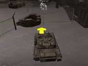 Army Parking Simulation 3