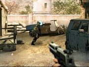 Army Sharpshooter 2