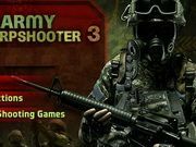 Army Sharpshooter 3