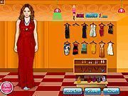 Ashley Olsen Dress Up