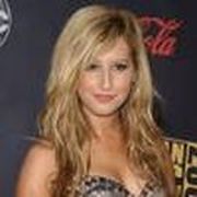 Ashley Tisdale 2