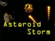 Asteroid Storm