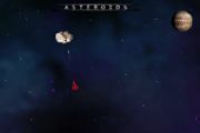 Asteroids