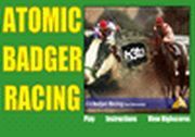 Atomic Badger Racing