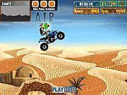 ATV Offroad Thunder