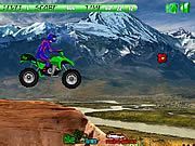 ATV Race